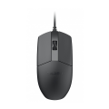 Chuột có dây Dareu LM103 Black 