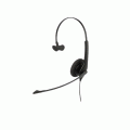 Tai nghe call center Jabra BIZ 1100 MONO (chuẩn USB, 1 tai) 