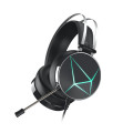 Tai nghe Dareu  EH722s Black