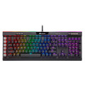 Bàn phím cơ Corsair K95 RGB PLATINUM XT Mx Speed