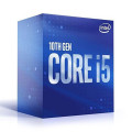 CPU Intel Core i5 10400 Box (Socket 1200/ Base 2.9Ghz/ Turbo 4.3GHz/ 6 Cores/ 12 Threads/ Cache 12MB)