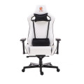 Ghế E-DRA LUX Ultimate EGC2020 Real Leather White