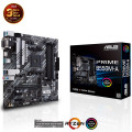 Mainboard Asus Prime B550M-A (AMD B550/ Socket AM4/ M-ATX/ 4 khe ram/ DDR4)