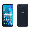 Điện thoại DĐ Oppo A12 3Gb/ 32G (MediaTek Helio P35 8 nhân/ 3Gb/ 32Gb/ 6.2Inch/ Camera sau: 13.0MP &2MP/ Camera trước: 5.0MP/ Android 9.0/ 4230mAh/ Black)