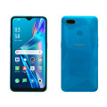 Điện thoại DĐ Oppo A12 3Gb/ 32G (MediaTek Helio P35 8 nhân/ 4Gb/ 64Gb/ 6.2Inch/ Camera sau: 13.0MP &2MP/ Camera trước: 5.0MP/ Android 9.0/ 4230mAh/ Blue)