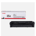 Mực in laser Canon 054BK (Dùng cho máy LBP621CW/LBP623CDW/MF641CW/MF643CDW/MF654CX)