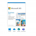 Phần mềm Office Microsoft 365 Business Basic (1 User/ 12 tháng)