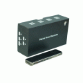 Máy ghi âm JVJ J115 16Gb - Black