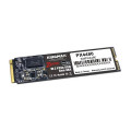 Ổ SSD Kingmax PX4480 500Gb (NVMe PCIe/ Gen4x4 M2.2280/ 5000MB/s/ 2500MB/s)