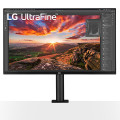 Màn hình đồ họa LG UltraFine 32UN880-B (31.5Inch/ 4K (3840 x 2400)/ 5ms/ 60HZ/ 350cd/m2/ IPS/ Loa/Type-C)