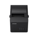 Máy in hóa đơn Epson TM-T81III LAN (In nhiệt/ K80)