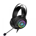 Tai nghe có dây Gaming Dareu EH416 RGB 