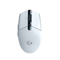 Chuột Gaming không dây Logitech G304 LIGHTSPEED White 