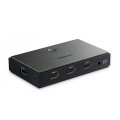 Bộ gộp HDMI Ugreen 50709 3 vào 1 ra hỗ trợ 4K2K