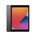 Máy tính bảng Apple iPad Gen 8 10.2inch 2020 Wifi 32G (ZA/ A) (10.2Inch/ 32Gb/ Wifi/ Hỗ trợ Apple Pencil/ Apple Keyboard)- Space Grey