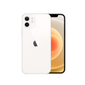 Điện thoại DĐ Apple iPhone 12 mini 64GB White (Apple A14 Bionic (5 nm)/ 5.4 Inch/ 12Mp/ 64Gb) - Chính hãng (VN/ A)