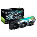 Cạc đồ họa INNO3D GEFORCE RTX 3070 ICHILL X3