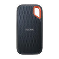 Ổ cứng di động SSD Sandisk Extreme Portable E61 500Gb SDSSDE61-500G-G25 (Type-C và USB3.1/ 1050MB/s/ 1000MB/s/ Đen)