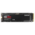 Ổ SSD Samsung 980 Pro MZ-V8P1T0BW 1Tb (NVMe PCIe/ Gen4x4 M2.2280/ 7000MB/s/ 5000MB/s)