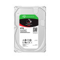 Ổ cứng nas Seagate Ironwolf 8TB ST8000VN004 (3.5Inch/ 7200rpm/ Cache 256MB/ SATA3)