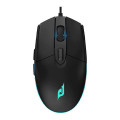 Chuột Gaming E-Dra EM6102 Black 