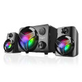 Loa vi tính bluetooth Soundmax A700 2.1 