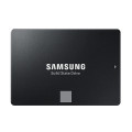 Ổ SSD Samsung 870 Evo MZ-77E1T0BW 1Tb (SATA3/ 2.5Inch/ 560MB/s/ 530MB/s)