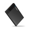 Hộp đựng ổ cứng Ugreen 30848 2.5inch USB3.0