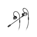 Tai nghe có dây Gaming SteelSeries Tusq In-ear 