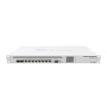 Thiết bị cân bằng tải Mikrotik CCR1009-7G-1C-1S+ (7 cổng WAN/ Dưới 500 User)