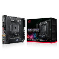 Bo mạch chủ Asus ROG STRIX B550-I GAMING