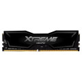 Ram PC OCPC XT II DDR4 8GB 3200 Black 