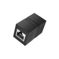 Đầu nối mạng Ugreen 20390 (màu đen)