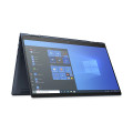 Máy tính xách tay HP EliteBook Dragonfly G2 25W59AV (Core i7 1165G7/ 16GB/ 512GB SSD/ Intel Iris Xe Graphics/ 13.3inch Full HD Touch/ Windows 10 Pro/ Blue/ Vỏ nhôm/ Pen)
