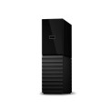 Ổ cứng di động Western My Book 18Tb 3.5Inch New- Đen