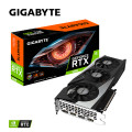 Card đồ họa Gigabyte GeForce RTX 3060 GAMING OC (12GB/ GDDR6/ 192 bit)