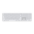 Bàn phím Apple Magic Keyboard Touch ID và Numeric Keypad