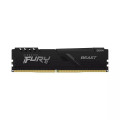 Ram desktop Kingston Fury Beast 8GB DDR4 3200MHz 