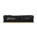 Ram desktop Kingston Fury Beast 16GB DDR4 3200Mhz 