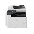 Máy photocopy Canon IR 2425+Mực+Chân kê (A3/A4/ In/ Copy/ Scan/ Đảo mặt/ ADF/ USB/ LAN/ WIFI)