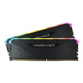 Ram desktop Corsair VENGEANCE RGB RS 64GB (2x32GB) DDR4 3200Mhz (CMG64GX4M2E3200C16)