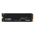 Ổ SSD Kingston SKC3000 1TB (NVMe PCIe/ Gen4x4 M2.2280/ 7000MB/s/ 6000MB/s)