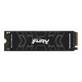 Ổ SSD Kingston Fury Renegade 500Gb PCIe NVMe Gen 4.0 M2.2280 (đọc: 7300MB/s /ghi: 6000MB/s)