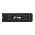 Ổ SSD Kingston Fury Renegade 2Tb PCIe NVMe Gen 4.0 M2.2280 (đọc: 7300MB/s /ghi: 7000MB/s)