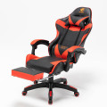 Ghế E-Dra Apollo EGC227 Plus Black Red