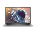 Laptop Dell XPS XPS 17 9710 XPS7I7001W1 (Core i7 11800H/ 16GB/ 1TB SSD/ Nvidia GeForce RTX 3050 4Gb GDDR6/ 17.3inch UHD+ Touch screen/ Windows 11 Home + Office Student/ Silver/ Nhôm nguyên khối)