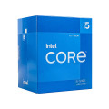 CPU Intel Core i5 12400 Box (Socket 1700/ Base 2.5Ghz/ Turbo 4.4GHz/ 6 Cores/ 12 Threads/ Cache 18MB)