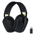Tai nghe không dây Gaming Logitech G435 - Black 
