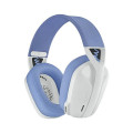 Tai nghe không dây Gaming Logitech G435 - White 