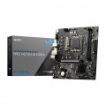 Mainboard MSI PRO H610M-B DDR4 (Intel H610/ Socket 1700/ M-ATX/ 2 khe ram/ DDR4)
